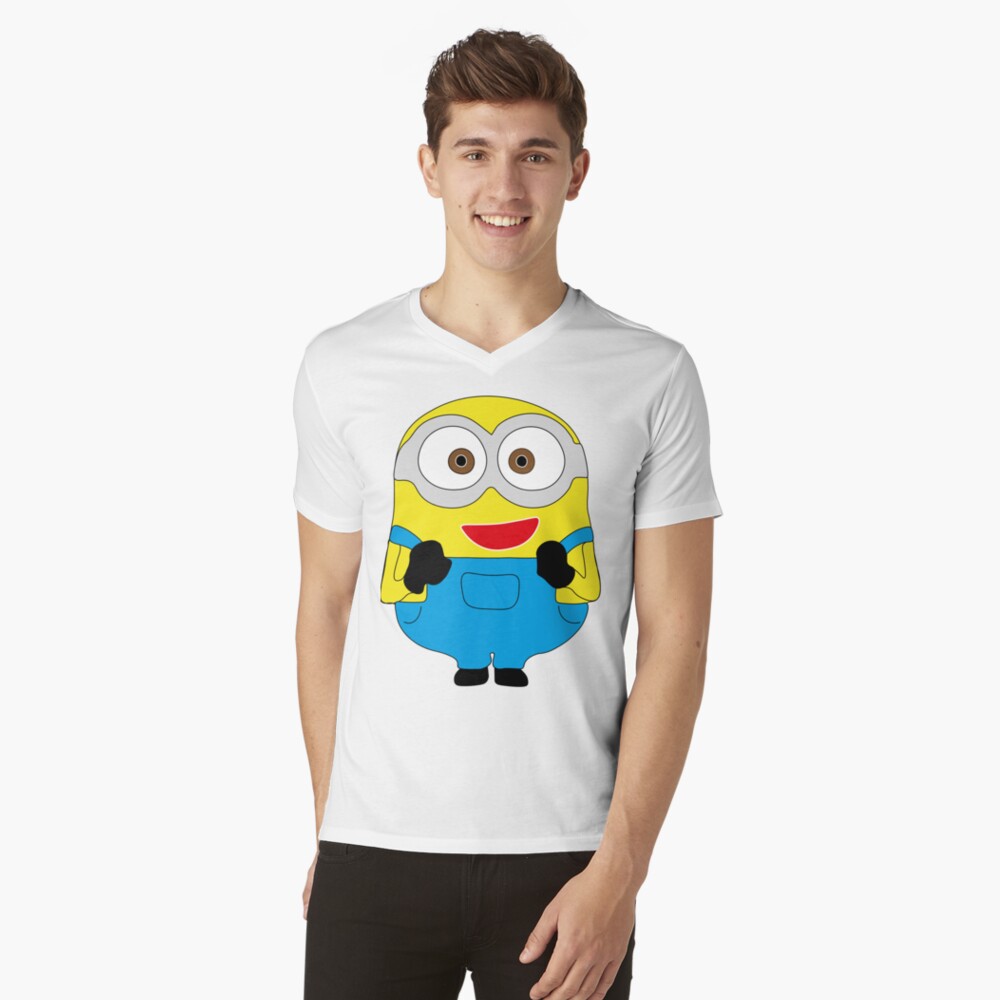 Minion Smile