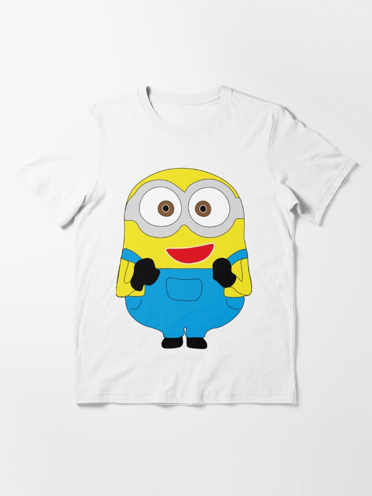 Minion Smile | Essential T-Shirt