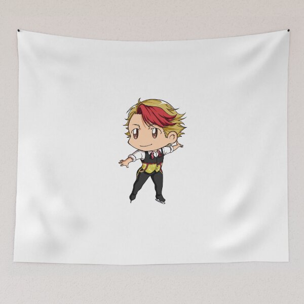 Item preview, Kenjirou Minami designed and sold by Ayryn Art.