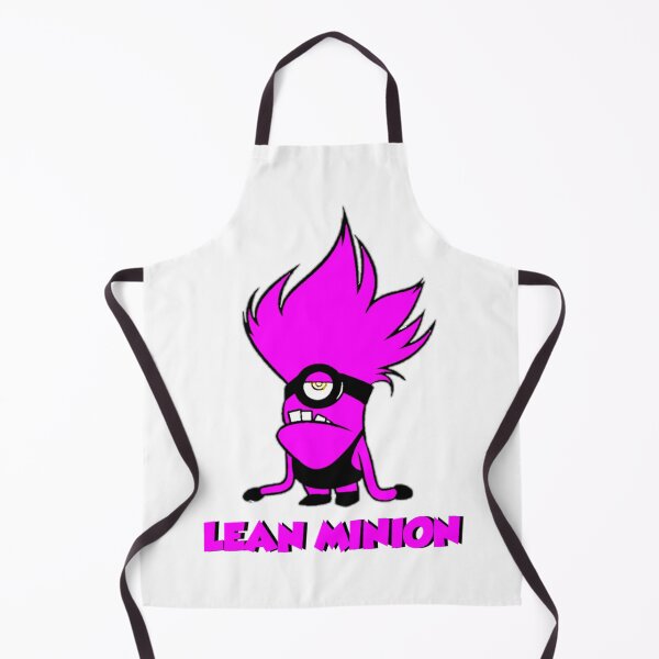 Item preview, Minion Cool Purple designed and sold by Jamaika-Vuppir.