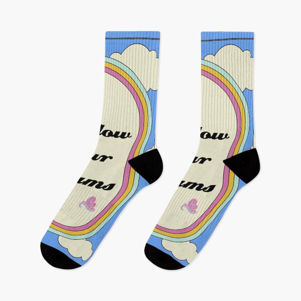 Item preview, Follow your dreams - V2 designed and sold by SalxSal.