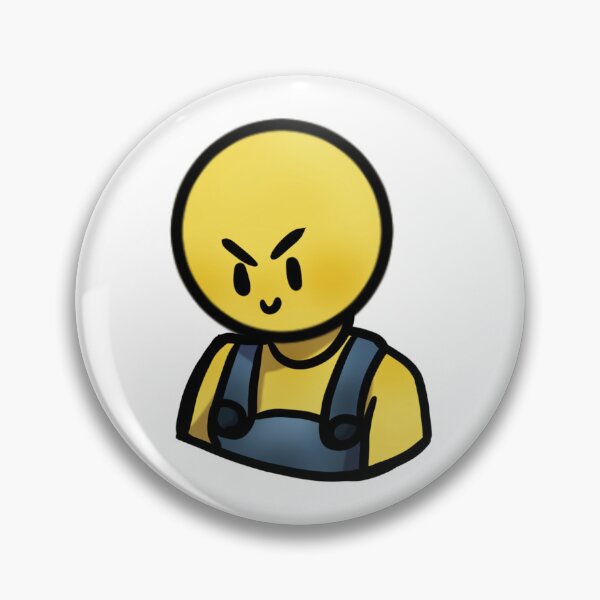 Aperçu de l'œuvre Minion en colère créée et vendue par Jamaika-Vuppir.