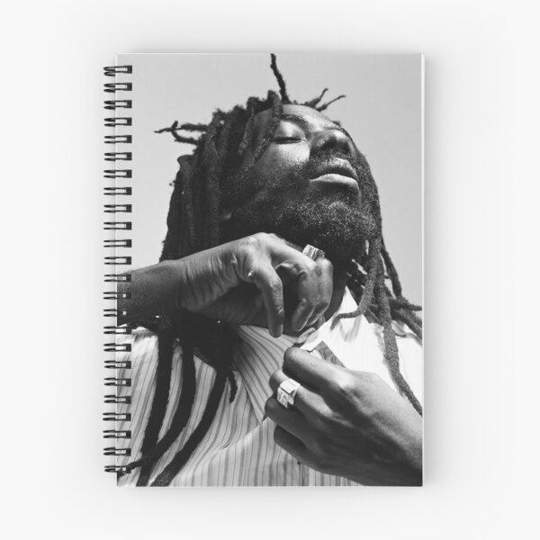 Item preview, Buju Banton Disco Ball Poster Art designed and sold by sveronike67.