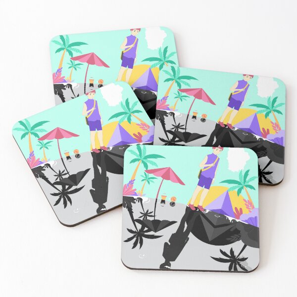 Item preview, Refi Summer designed and sold by TnShirt.