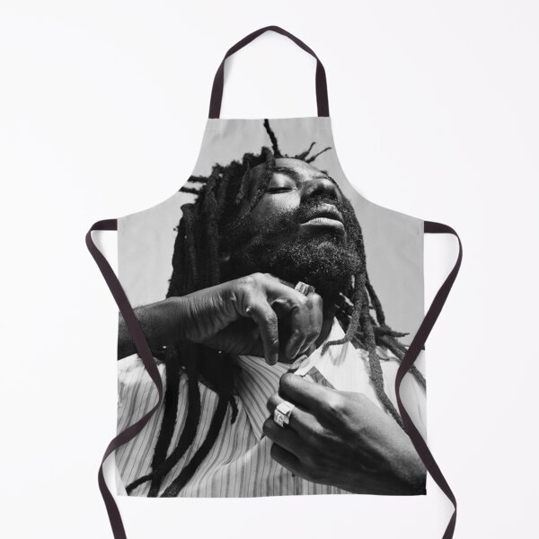 Item preview, Buju Banton Disco Ball Poster Art designed and sold by sveronike67.
