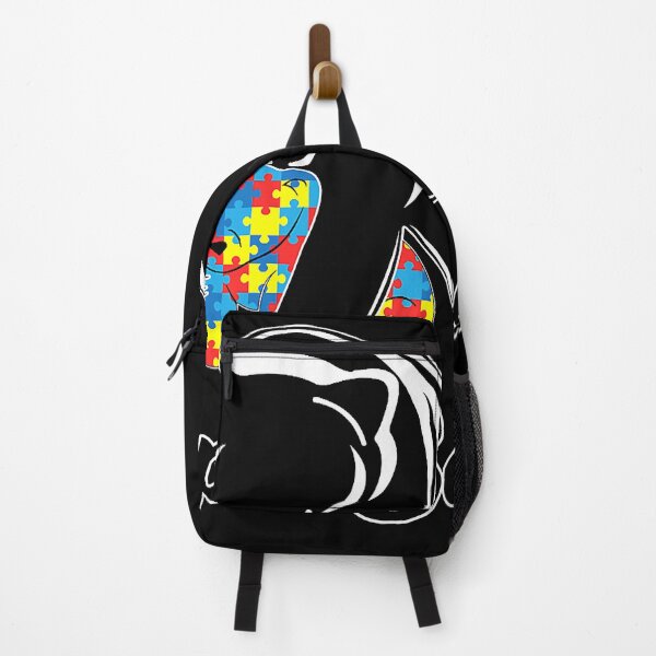 Item preview, Funny Papa Bear Autism Awareness Autism Matching Family Dad designed and sold by HaaChris-Artis.