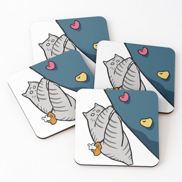 Item preview, Rock Climbing Tabby Cat Sticker designed and sold by SSAlleyhouse.
