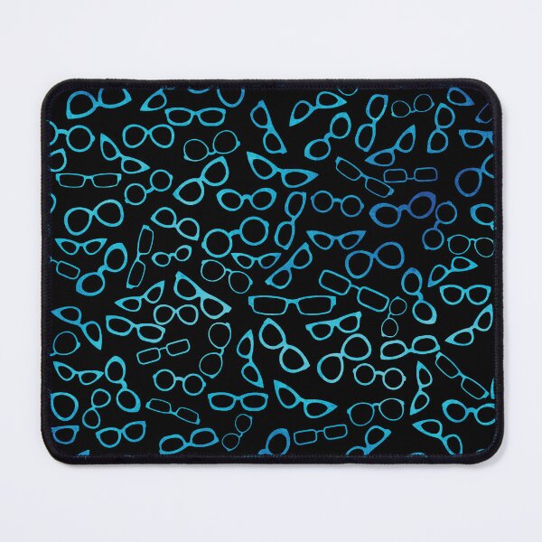 Item preview, Various Shaped Eyeglasses Pattern designed and sold by Primroaddesigns.