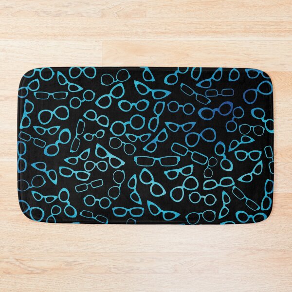 Item preview, Various Shaped Eyeglasses Pattern designed and sold by Primroaddesigns.