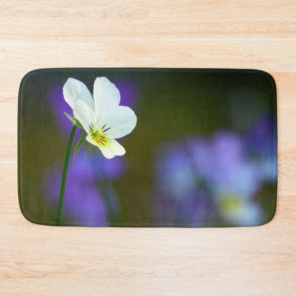 Item preview, Come-and-cuddle-me 2. Wild pansy designed and sold by Jouko Lehto Photography.