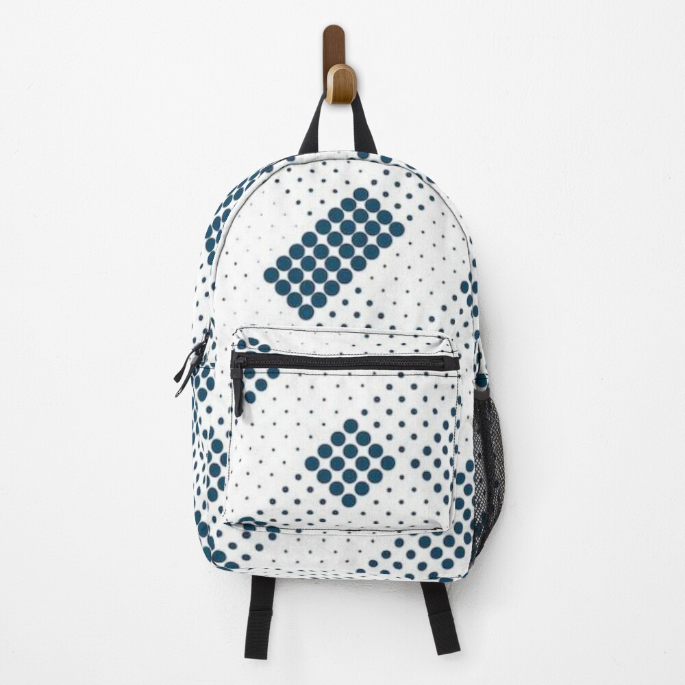 Item preview, Backpack designed and sold by OneClothesCo.