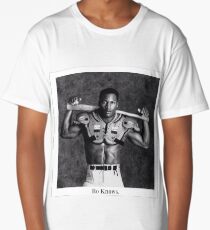 Bo Jackson Tee Long T-Shirt