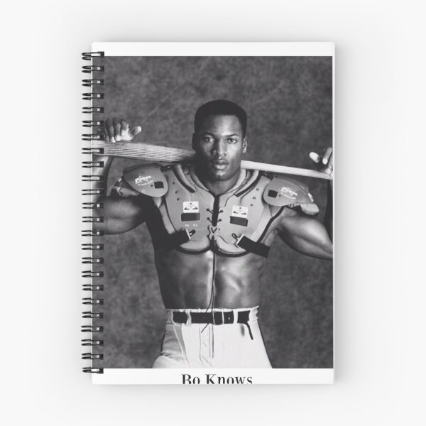Item preview, Bo Jackson Tee designed and sold by ReeseHitch.