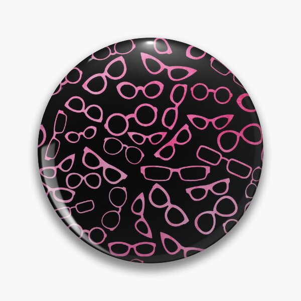 Item preview, Various Shaped Eyeglasses Pattern designed and sold by Primroaddesigns.