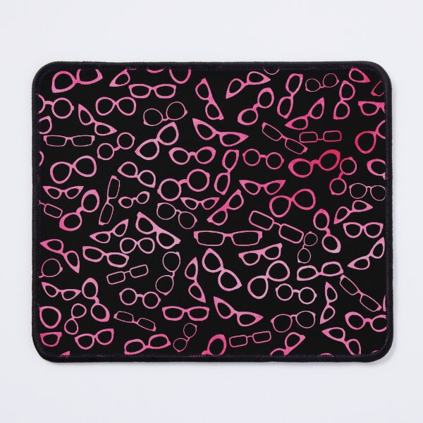 Item preview, Various Shaped Eyeglasses Pattern designed and sold by Primroaddesigns.