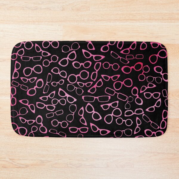 Item preview, Various Shaped Eyeglasses Pattern designed and sold by Primroaddesigns.