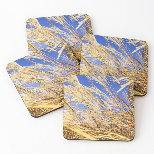 Item preview, Silver Grass  designed and sold by zwrr16.