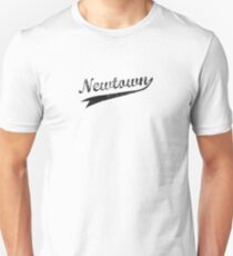 Newtown Unisex T-Shirt