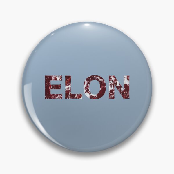 Item preview, Elon University                         designed and sold by TheCryptoWZ.