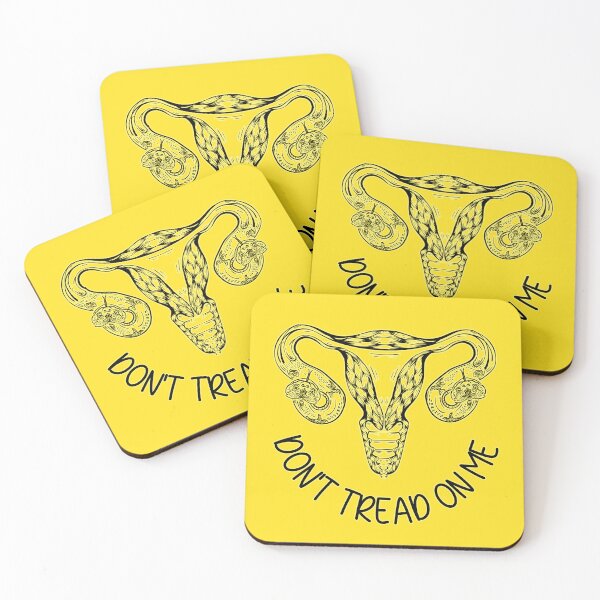 Item preview, Don't tread on me - Flag  designed and sold by Summer-stars.