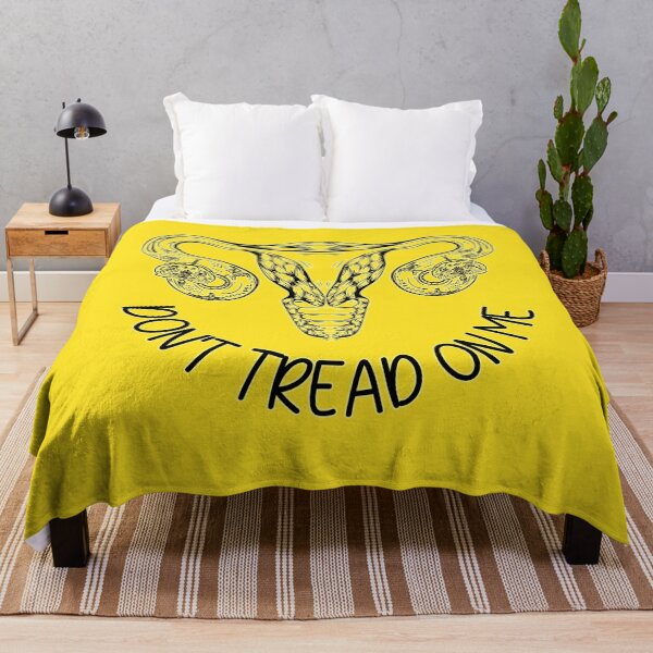 Item preview, Don't tread on me - Flag  designed and sold by Summer-stars.