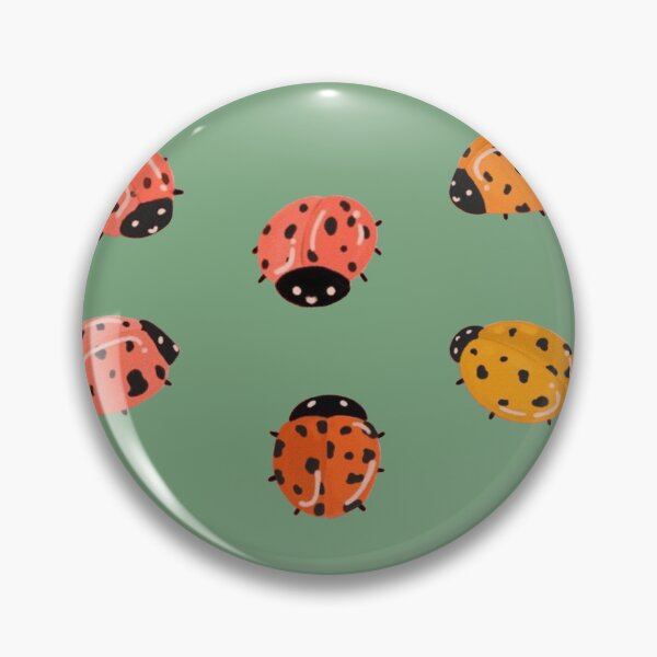 Item preview, ladybugs ladybuggin designed and sold by starrywarry.