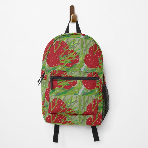 Item preview, Volksbolts/KABFA Designs, Red Toadstool with grass around number two designed and sold by KABFA Designs.