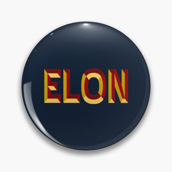 Item preview, Elon University                    designed and sold by TheCryptoWZ.