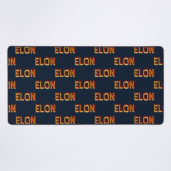 Item preview, Elon University designed and sold by TheCryptoWZ.