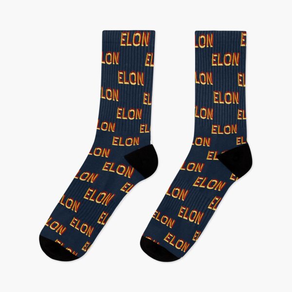 Item preview, Elon University                    designed and sold by TheCryptoWZ.