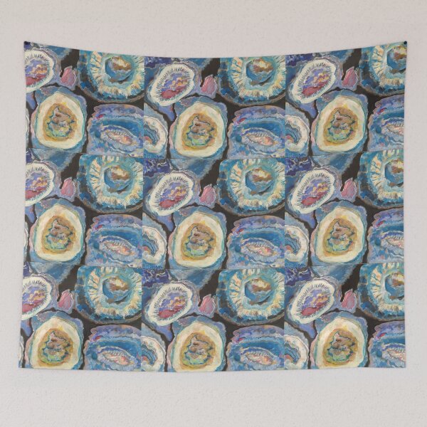 Item preview, Jelly Geodes designed and sold by Gmryan.