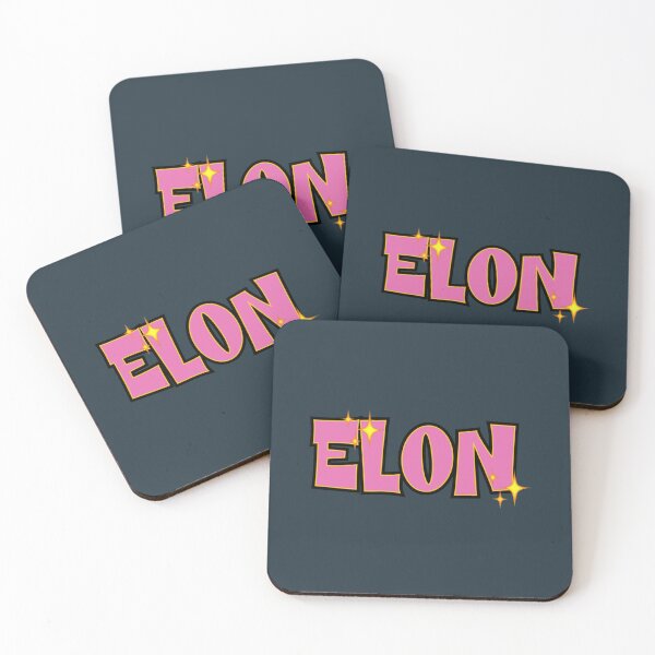 Item preview, Elon University                   designed and sold by TheCryptoWZ.