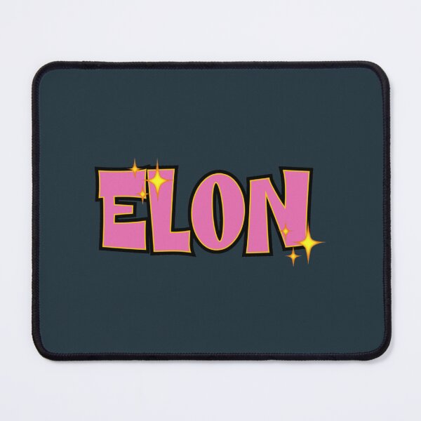 Item preview, Elon University                   designed and sold by TheCryptoWZ.