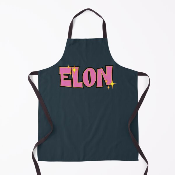 Item preview, Elon University                   designed and sold by TheCryptoWZ.