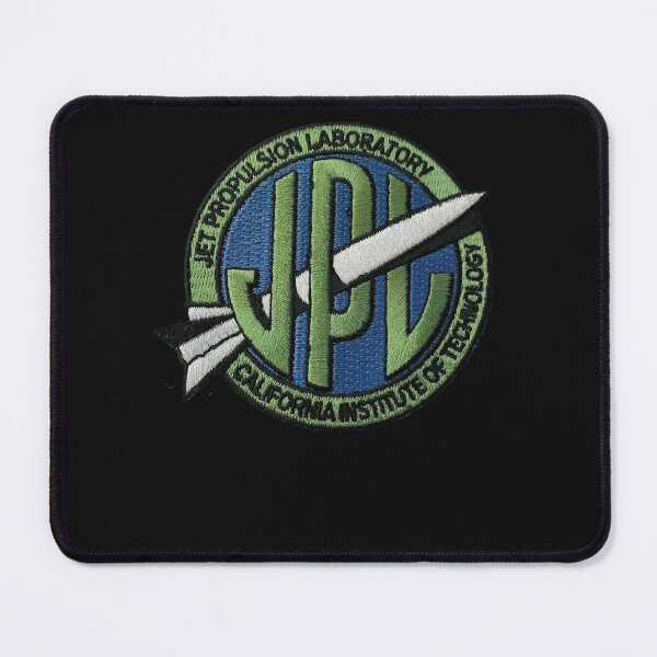 Item preview, A Throwback! The Old JPL Logo  designed and sold by RaymondMellead1.
