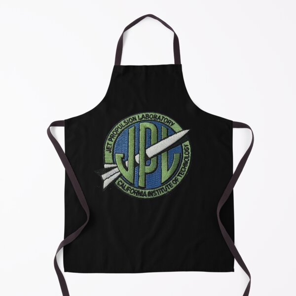 Item preview, A Throwback! The Old JPL Logo  designed and sold by RaymondMellead1.