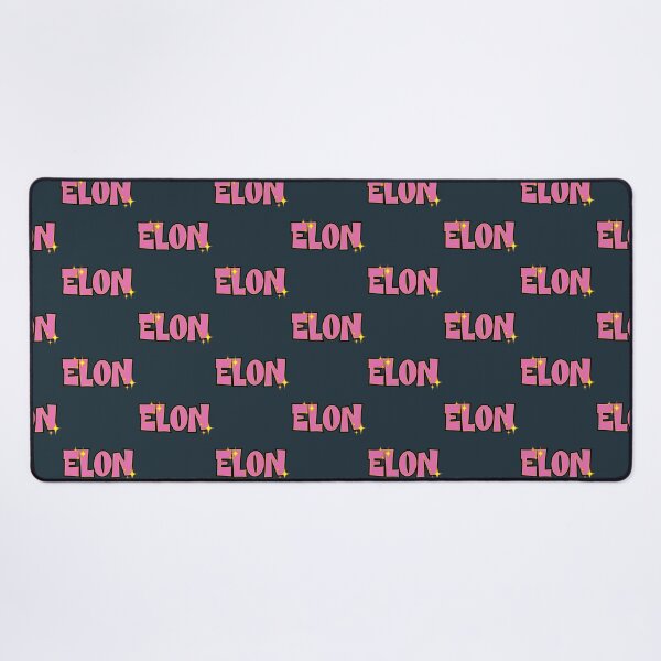Item preview, Elon University                   designed and sold by TheCryptoWZ.