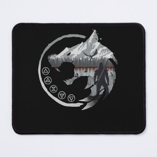 Item preview, A Witcher's Tale   designed and sold by RaymondMellead1.