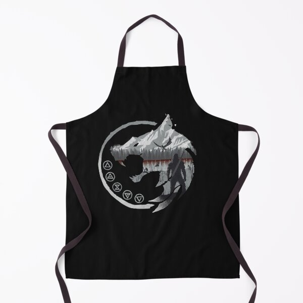 Item preview, A Witcher's Tale designed and sold by RaymondMellead1.