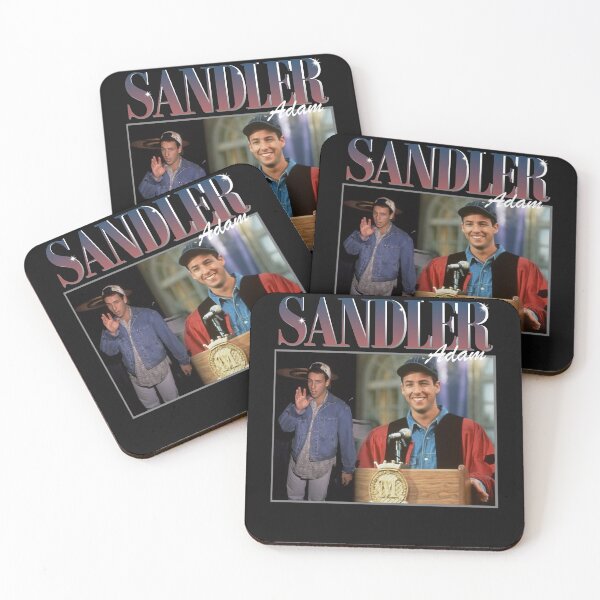 Item preview, adam sandler designed and sold by RaymondMellead1.