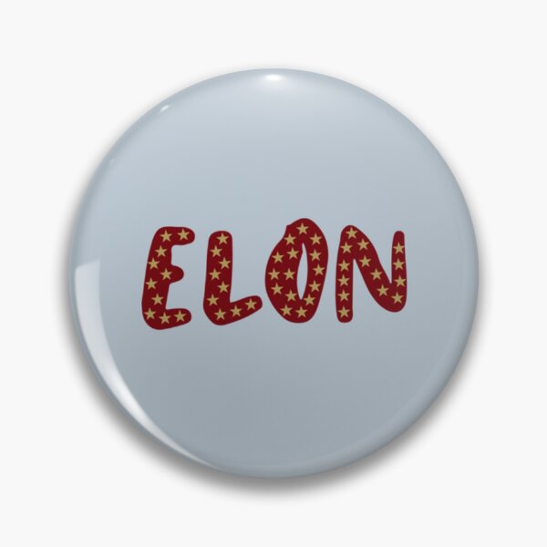 Item preview, Elon University                   designed and sold by TheCryptoWZ.