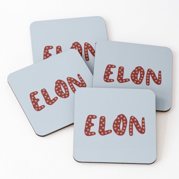 Item preview, Elon University                   designed and sold by TheCryptoWZ.