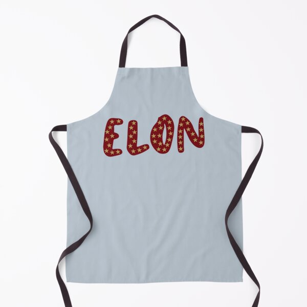 Item preview, Elon University                   designed and sold by TheCryptoWZ.