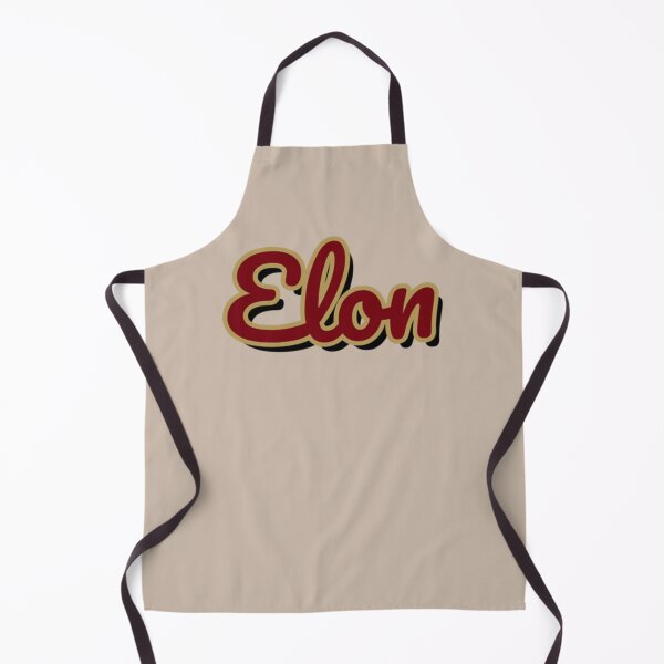 Item preview, Elon University                   designed and sold by TheCryptoWZ.