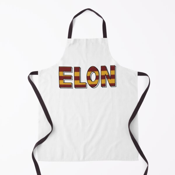 Item preview, Elon University                   designed and sold by TheCryptoWZ.