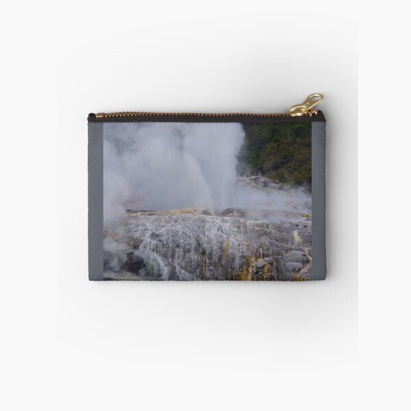 Item preview, Te Puia Geothermal Valley designed and sold by lezvee.