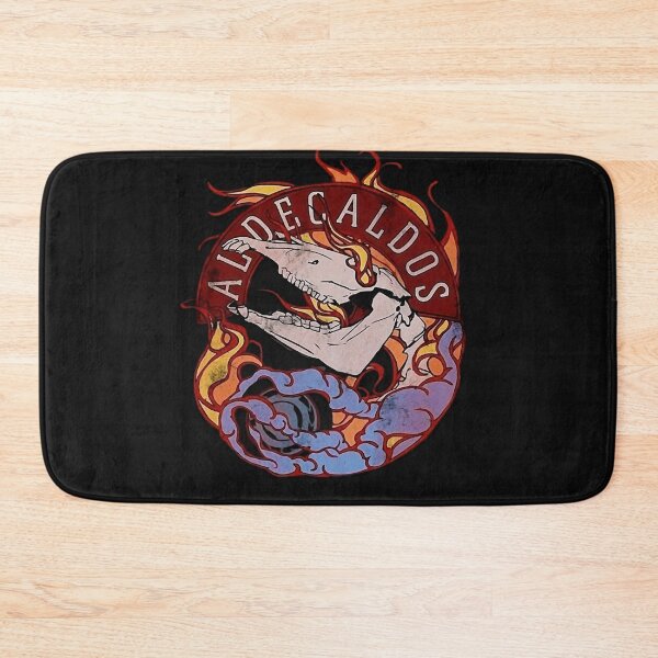 Item preview, Aldecaldos Nomad Logo  designed and sold by RaymondMellead1.