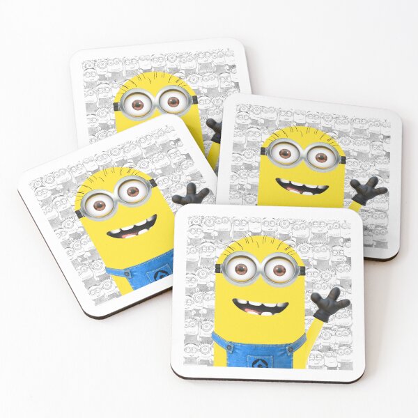 Item preview, Minion Photos designed and sold by Joanna-Asia.