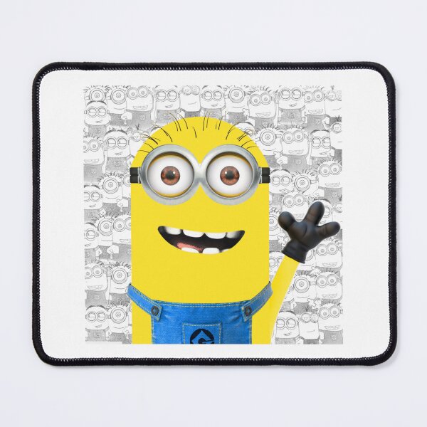 Item preview, Minion Photos designed and sold by Joanna-Asia.