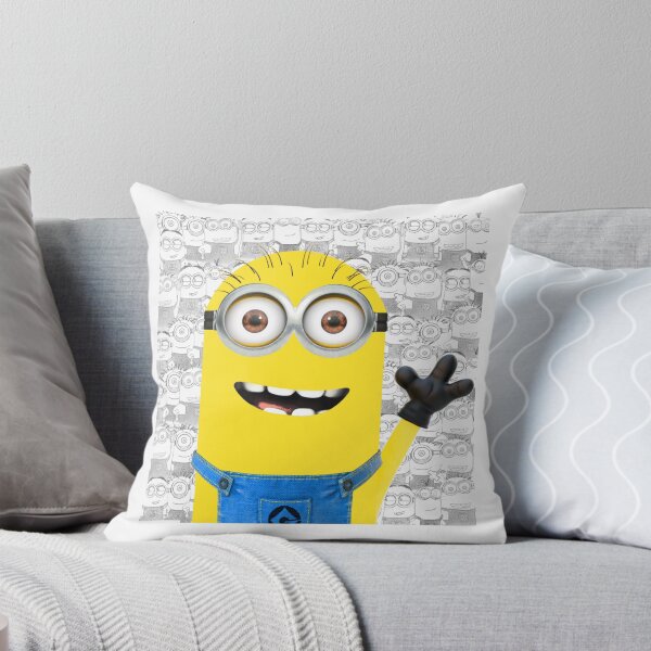 Artikelvorschau, Minion-Fotos entworfen und verkauft von Joanna-Asia.
